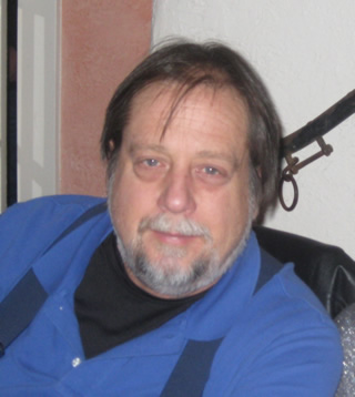 Robert Garrecht Jr.